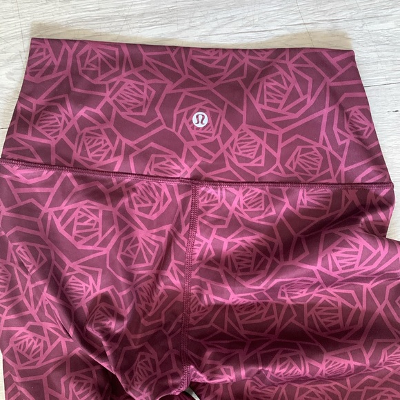 Lulu lemon leggings - Picture 3 of 3